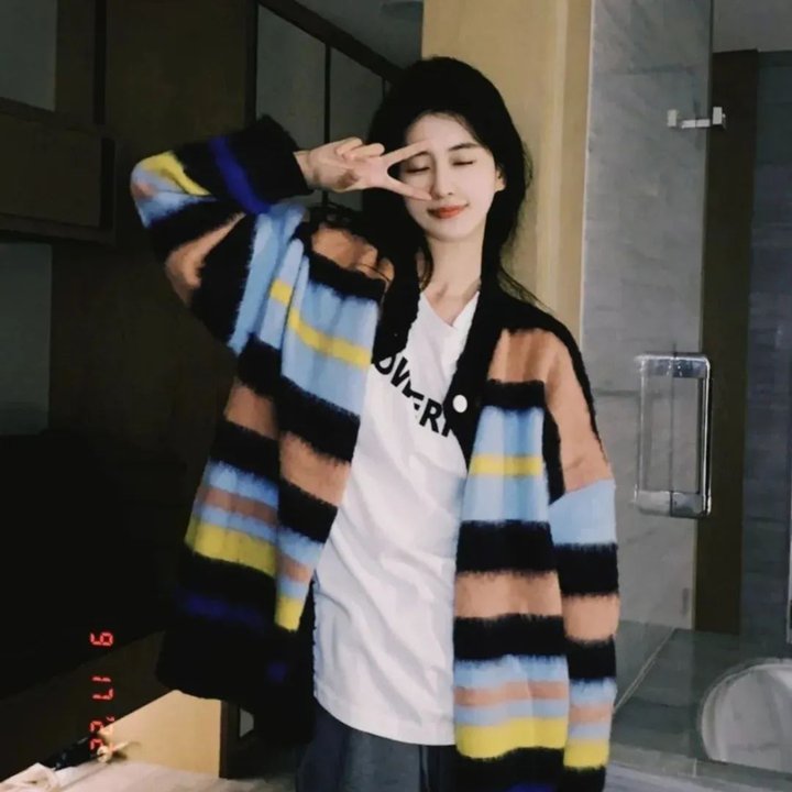 颠倒众生女赌徒